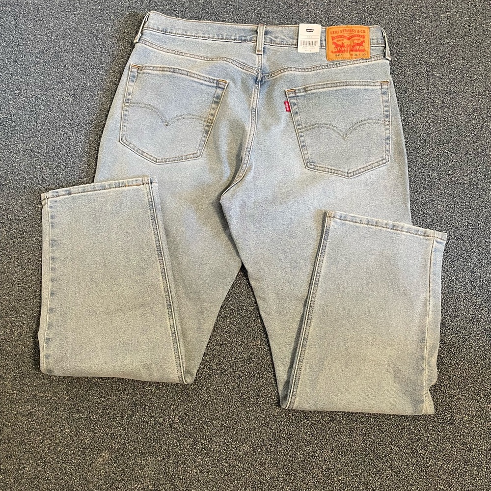 Levi’s jeans - Picture 3 of 3